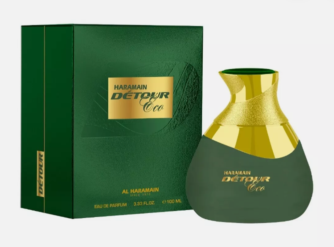 Detour Eco